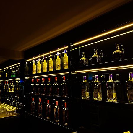 Hotel Amayra Jaipur Buitenkant foto