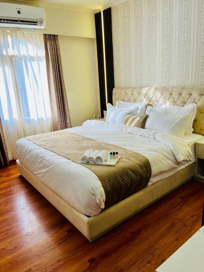 Hotel Amayra Jaipur Buitenkant foto