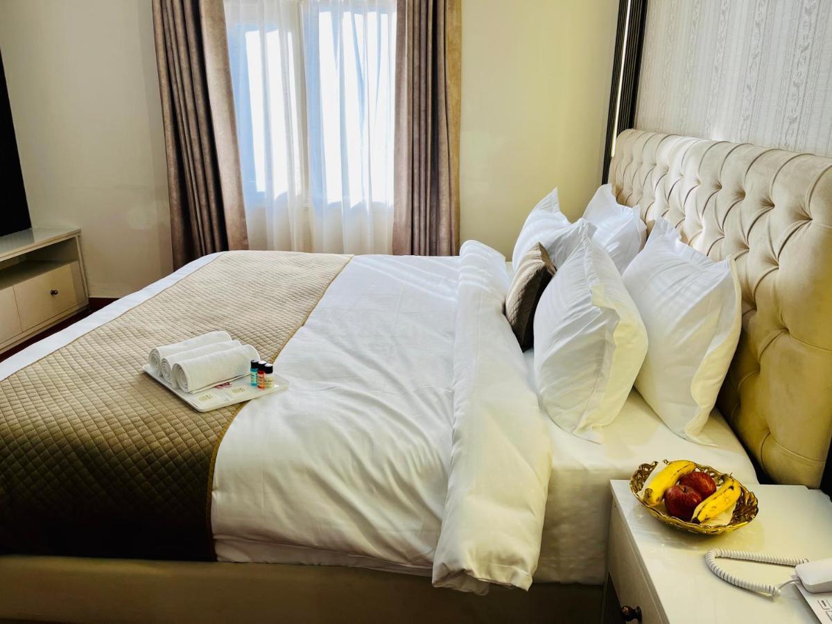 Hotel Amayra Jaipur Buitenkant foto